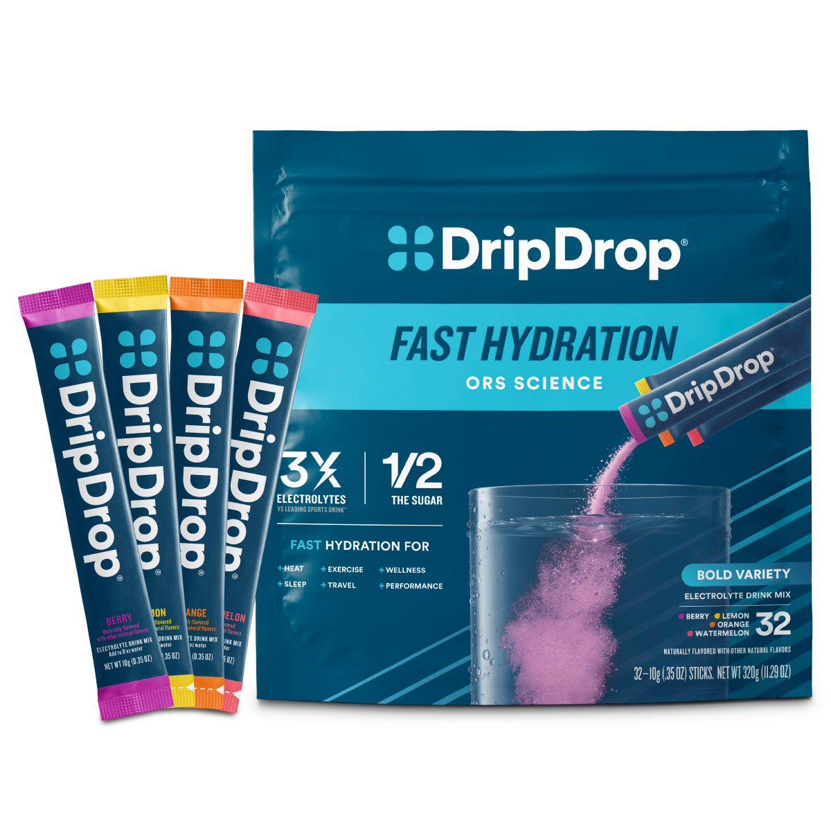 dripdrop-bold-variety-pack-electrolyte-powder-8-oz-sticks-32-count-f1 Bold_Variety_-_32ct_-_Transparent.png