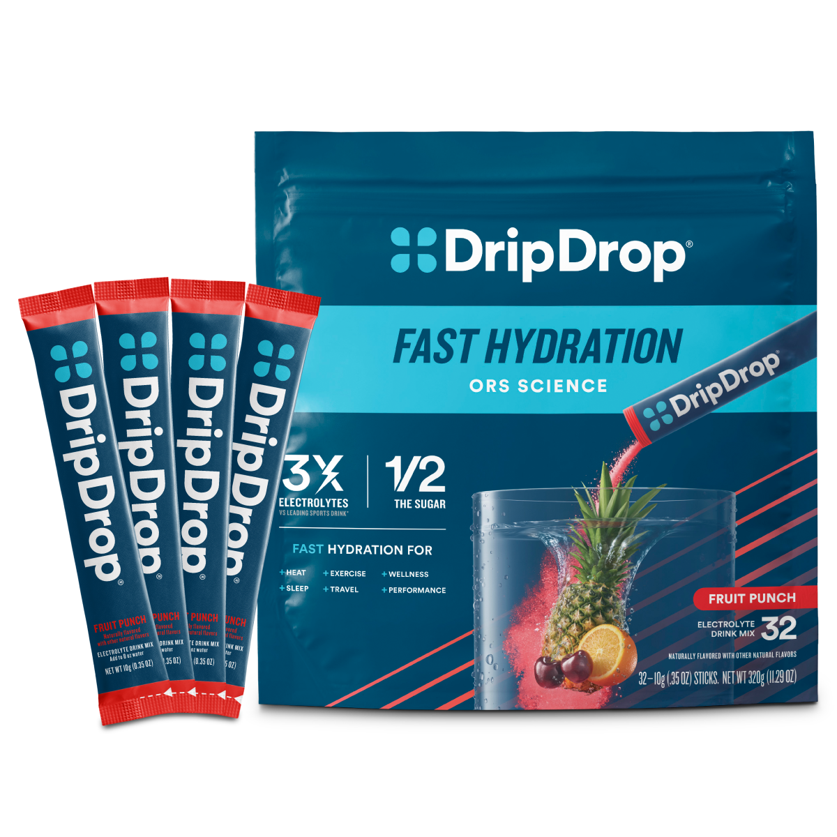 dripdrop-fruit-punch-electrolyte-powder-8-oz-sticks-32-count-b3 Fruit_Punch_-_32ct_-_Transparent.png