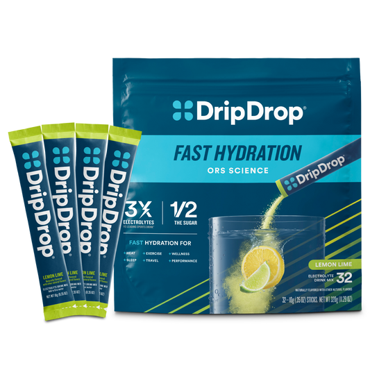 dripdrop-lemon-lime-electrolyte-powder-8-oz-sticks-32-count-e6 Lemon_Lime_-_32ct_-_Transparent.png
