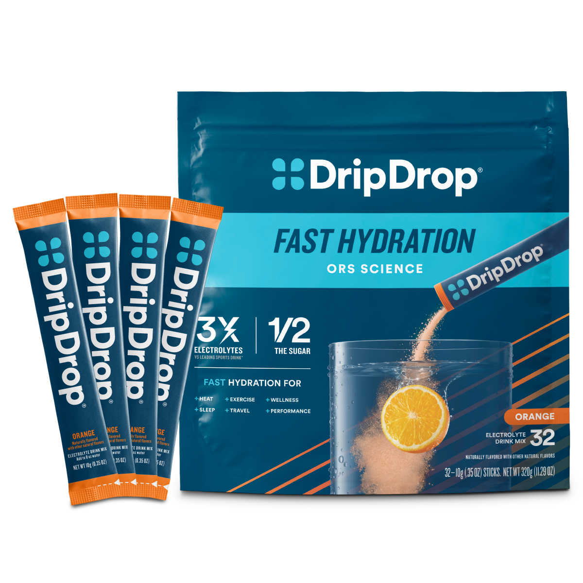 dripdrop-orange-electrolyte-powder-8-oz-sticks-32-count-v2 Orange_-_32ct_-_Transparent.png