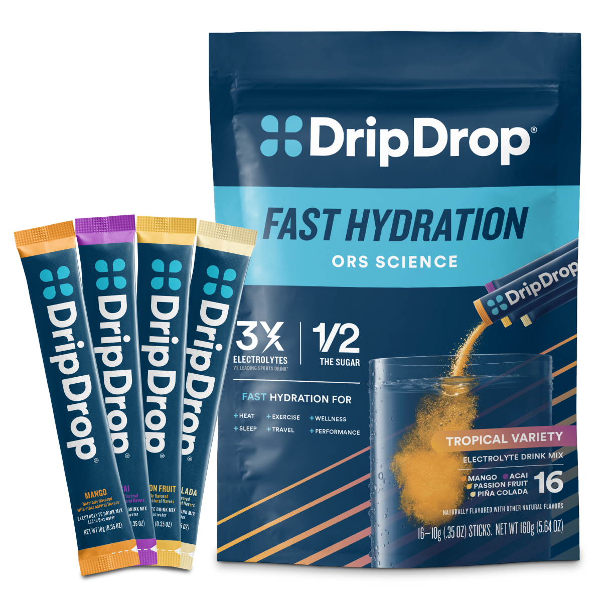dripdrop-tropical-variety-pack-electrolyte-powder-8-oz-sticks-16-count-z2 Tropical_Variety_-_16ct_-_Transparent.png