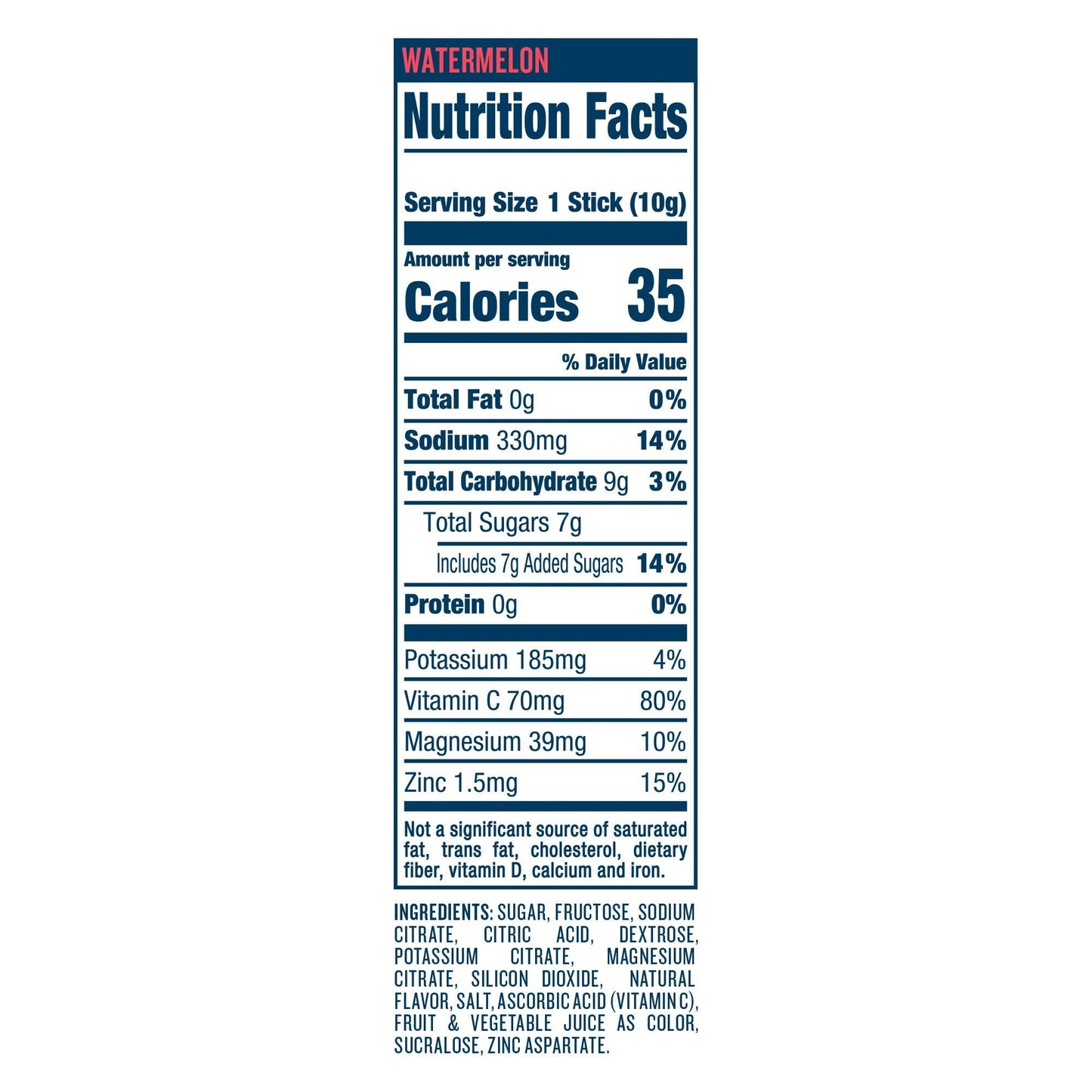 dripdrop-watermelon-2-stick-sample-pack-d4 Watermelon8ozNutritionPanelwithoutpacksize.jpg