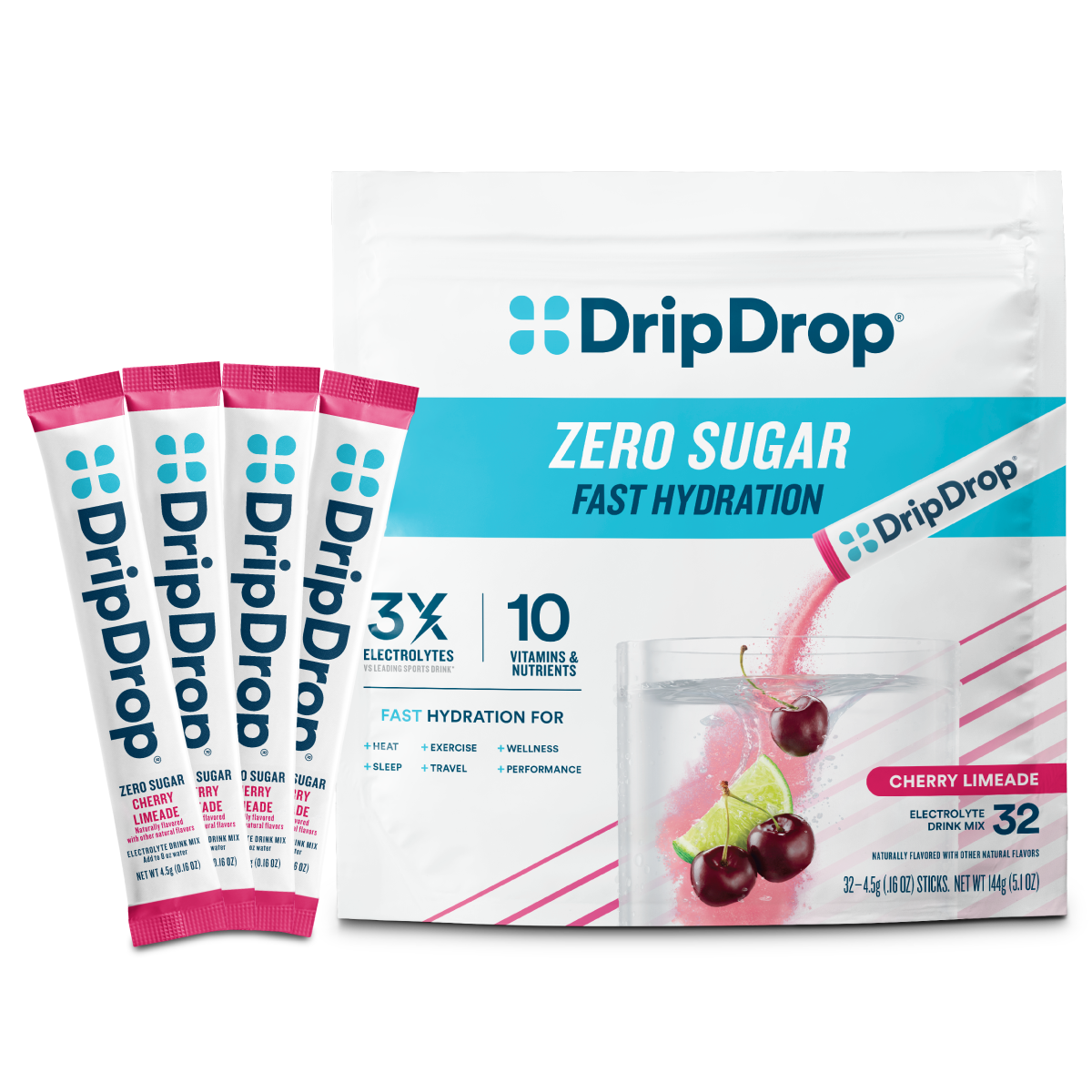 dripdrop-zero-sugar-cherry-limeade-electrolyte-powder-8-oz-sticks-32-count-d0 Zero_Cherry_Limeade_-_32ct_-_Transparent.png