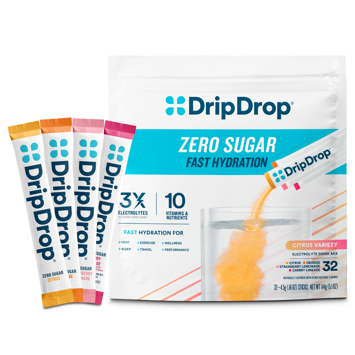 dripdrop-zero-sugar-citrus-variety-pack-electrolyte-powder-8-oz-sticks-32-count-l7 Zero_Citrus_Variety_-_32ct_-_Transparent.png