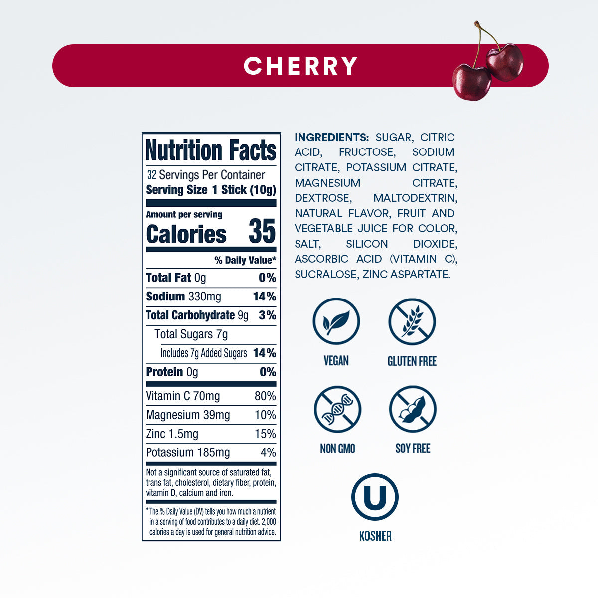 dripdrop-cherry-electrolyte-powder-8-oz-sticks-32-count-a6 eComm-OG-PDP_Nutrition_Cherry_1200x1200_2026_vFINAL.jpg