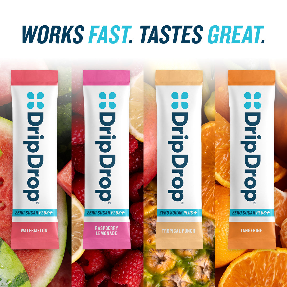 dripdrop-zero-sugar-plus-watermelon-tangerine-tropical-punch-raspberry-lemonade-16-oz-sticks-8-count-f5 eComm-ZSP-PDP_Flavor_VP-A.jpg