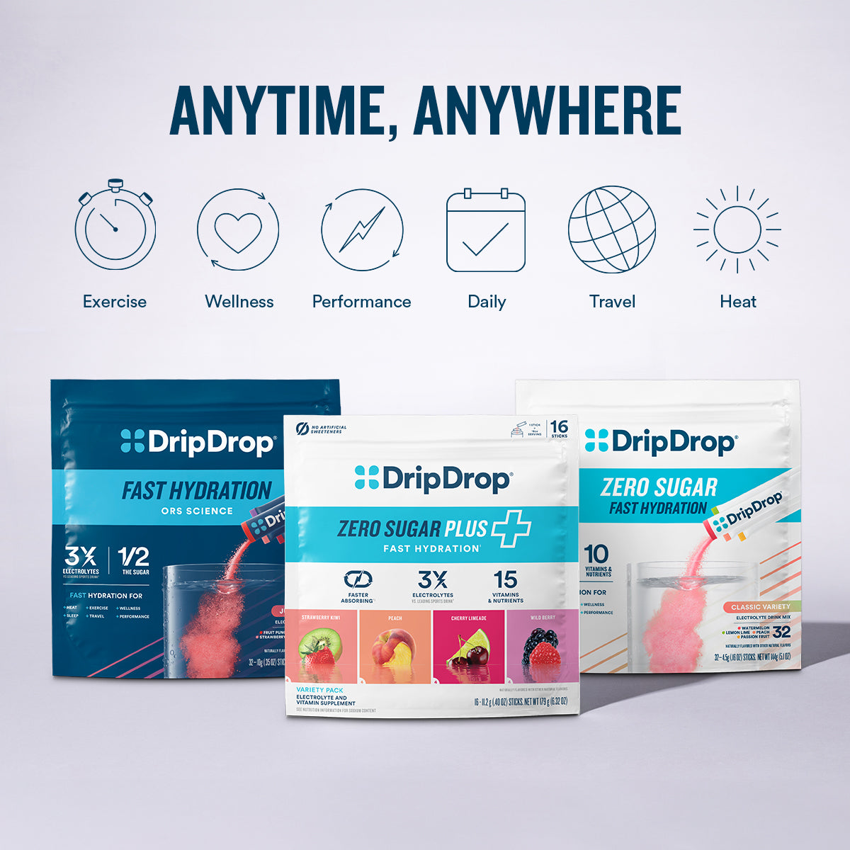 dripdrop-zero-sugar-plus-watermelon-tangerine-tropical-punch-raspberry-lemonade-16-oz-sticks-8-count-f5 eComm-ZSP-PDP_Use-Case_VP-B.jpg
